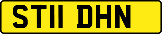 ST11DHN