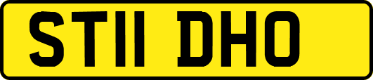 ST11DHO