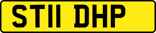 ST11DHP