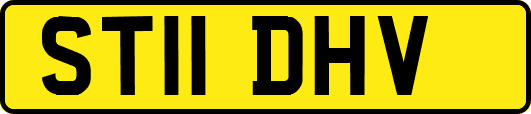 ST11DHV
