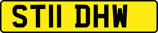 ST11DHW