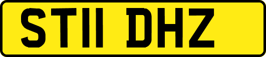 ST11DHZ
