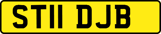 ST11DJB