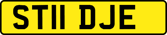 ST11DJE