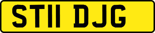 ST11DJG