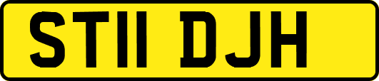 ST11DJH