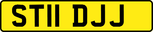 ST11DJJ
