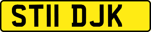 ST11DJK