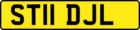 ST11DJL