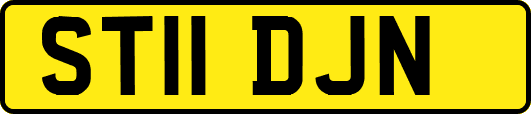 ST11DJN