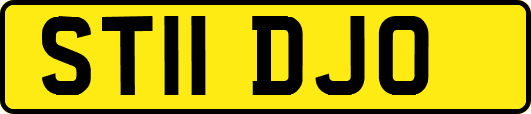 ST11DJO