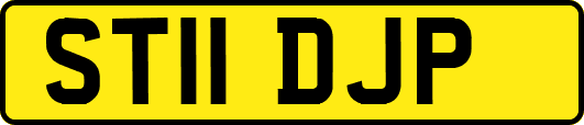 ST11DJP