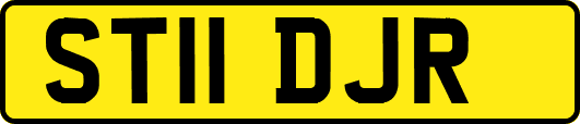 ST11DJR