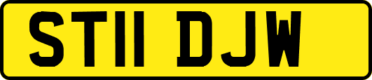 ST11DJW