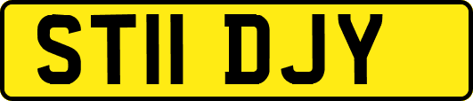 ST11DJY