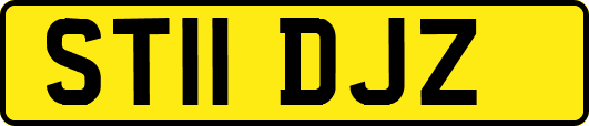 ST11DJZ