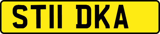 ST11DKA