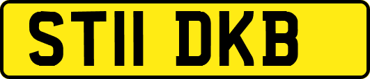 ST11DKB