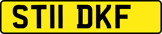 ST11DKF