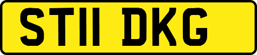 ST11DKG