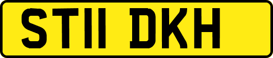 ST11DKH