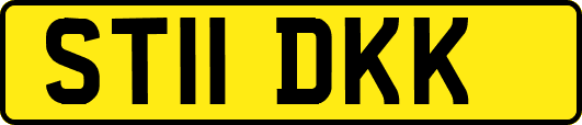 ST11DKK