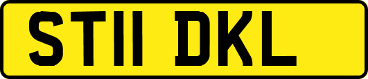 ST11DKL