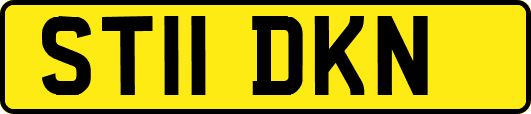 ST11DKN