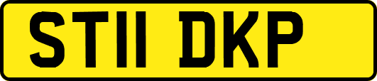 ST11DKP