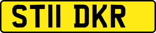 ST11DKR