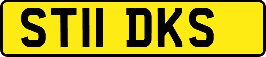 ST11DKS