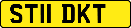 ST11DKT