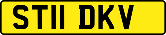 ST11DKV