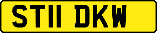 ST11DKW