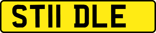 ST11DLE