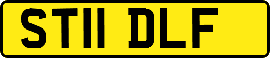 ST11DLF