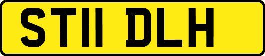 ST11DLH