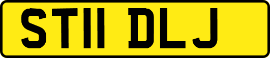 ST11DLJ