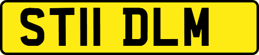 ST11DLM