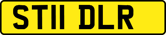ST11DLR