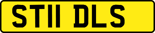 ST11DLS