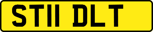 ST11DLT