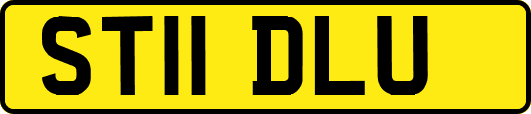 ST11DLU