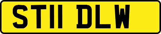 ST11DLW