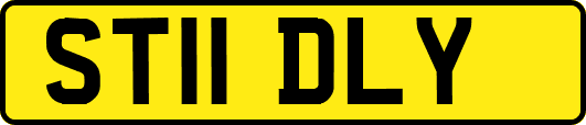 ST11DLY