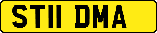 ST11DMA