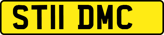 ST11DMC