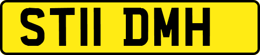 ST11DMH