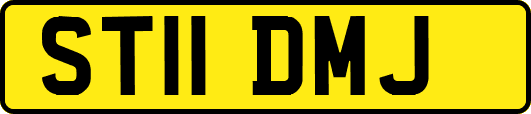 ST11DMJ