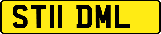 ST11DML